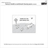 Lawn Fawn Clear Stamps 3"X2"-Henry's Build-A-Sentiment: Bunny Puns - 5A002W5F-1GWWV