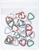 Soft Triangle Stitch Markers-Small - 5A002W9N-1GX26