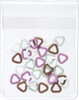 Soft Triangle Stitch Markers-Extra Small - 5A002W9P-1GX27