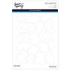 Spellbinders Etched Die By Simon Hurley-Space Friends - 5A002WHF-1GX8V - 810176103999