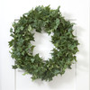 FloraCraft FloraFM Wreath-13.8"X1.9" - 5A002WLX-1GXDP FloraCraft FloraFM Wreath-13.8"X1.9" - 5A002WLX-1GXDP