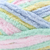 3 Pack - Premier Basix Chenille Multi Yarn-Pastels - 5A002WMJ-1GXFN