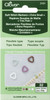 3 Pack - Soft Triangle Stitch Markers-Extra Small - 5A002W9P-1GX27 - 051221731914