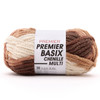 3 Pack - Premier Basix Chenille Multi Yarn-Cuddles - 5A002WMJ-1GXFH - 840166856611
