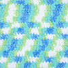 3 Pack - Premier Basix Chenille Multi Yarn-Surf - 5A002WMJ-1GXFK