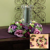 4 Pack - FloraCraft FloraFM Extruded Wreath-13.8"X1.9" - 5A002WLN-1GXDQ 4 Pack - FloraCraft FloraFM Extruded Wreath-13.8"X1.9" - 5A002WLN-1GXDQ