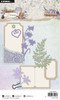 Diary Of Dreams Collection Cutting Die-Nr. 978 Dream Elements - 5A002W23-1GWR8