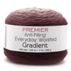 3 Pack - Premier Anti-Pilling Everyday Worsted Gradient Yarn-Eggplant Tones - 5A002WML-1GXFT - 840166825624