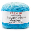 3 Pack - Premier Anti-Pilling Everyday Worsted Gradient Yarn-Sky Tones - 5A002WML-1GXFX - 840166825570