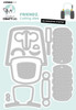 Friendz CCL Cutting Die-Nr. 995, Accessories Tractor - 5A002W2W-1GWSR - 8713943159620 Friendz CCL Cutting Die-Nr. 995, Accessories Tractor - 5A002W2W-1GWSR - 8713943159620