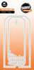 Grunge Collection Cutting Dies-Nr. 997 Tag Shapes - 5A002W1X-1GWS5 - 8713943159958