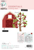 Studio Light Essentials Cutting Die-Nr. 990 Appletree Essentials - 5A002W2X-1GWRP