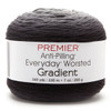 Premier Anti-Pilling Everyday Worsted Gradient Yarn-Black Tones - 5A002WML-1GXFW - 840166825617