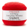 Premier Anti-Pilling Everyday Worsted Gradient Yarn-Red Tones - 5A002WML-1GXFZ - 840166825549