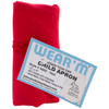 Wear'm Child Apron 12"X19"-Red - MR406E - 842672039229