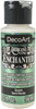 6 Pack - DecoArt Americana Enchanted Paint 2oz-Green - DE2OZ-02 - 766218122032