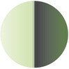 6 Pack - DecoArt Americana Enchanted Paint 2oz-Green - DE2OZ-02