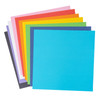 Cardstock Assortment 12"X12" 180/Pkg-Primary - C68126