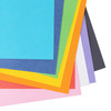 Cardstock Assortment 12"X12" 180/Pkg-Primary - C68126