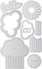 Doodlebug Doodle Cuts Dies-Hello Sunshine - 5A002X7S-1GY5S Doodlebug Doodle Cuts Dies-Hello Sunshine - 5A002X7S-1GY5S