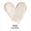 3 Pack FolkArt Super Thick Acrylic Paint 4oz-Pearl white 5A002XBZ-1GYC2