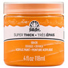 3 Pack - FolkArt Super Thick Acrylic Paint 4oz-Orange - 5A002XBZ-1GYC6 - 028995604393