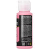 FolkArt Multi-Surface Satin Acrylic Paint 2oz-Pinkberry - 5A002XBL-1GYBG