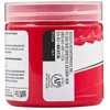 FolkArt Super Thick Acrylic Paint 4oz-Red - 5A002XBZ-1GYB6