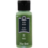FolkArt Textured Medium 2oz-Moss - 5A002XC8-1GYBS - 028995604232