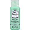 FolkArt Perle Acrylic Paint 2oz-Mint Chip - 5A002XBX-1GYC0 - 028995045820