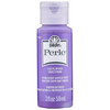 FolkArt Perle Acrylic Paint 2oz-Plum Kiss - 5A002XBX-1GYC1 - 028995045929