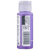 FolkArt Perle Acrylic Paint 2oz-Plum Kiss - 5A002XBX-1GYC1
