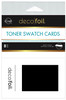 Deco Foil Toner Swatch Cards 4.25"X5.5" 8 Sheets-Singles - 5A002X2D-1GY01 - 000943057123 Deco Foil Toner Swatch Cards 4.25"X5.5" 8 Sheets-Singles - 5A002X2D-1GY01 - 000943057123