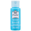 3 Pack - FolkArt Perle Acrylic Paint 2oz-Cashmere Blue - 5A002XBX-1GYBC - 028995045875 3 Pack - FolkArt Perle Acrylic Paint 2oz-Cashmere Blue - 5A002XBX-1GYBC - 028995045875