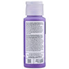 3 Pack FolkArt Perle Acrylic Paint 2oz-Plum Kiss 5A002XBX-1GYC1