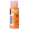 3 Pack - Delta Ceramcoat Glow Acrylic Paint 2oz-Orange - 5A002XXF-1GYR5