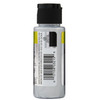 3 Pack - Delta Ceramcoat Lux Metallic Acrylic Paint 2oz-Silver - 5A002XXN-1GYR8