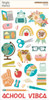 3 Pack - Book Fair Chipboard Stickers-6"X12" - 5A002WZX-1GXS0 - 810150778069