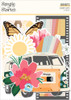 3 Pack - Sunny Days Bits & Pieces 15/Pkg-Big - 5A002WXQ-1GXTK - 810150777826