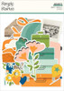 3 Pack - Happy Travels Bits & Pieces 29/Pkg-Big - 5A002WXY-1GXT8 - 810150778410