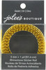 3 Pack - Jolee's Rhinestone Sticker Roll 1YD -Gold - 5A002MKW-1GP0H - 191648181609