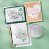 Spellbinders BetterPress Plates Bundle By Paul Antonio-On Your Wedding Day Sentinments - 5A002XDG-1GYCP