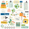 Simple Stories Simple Cards Card Kit-Happy Travels - 5A002WX7-1GXT9