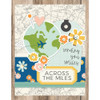 Simple Stories Simple Cards Card Kit-Happy Travels - 5A002WX7-1GXT9
