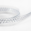 3 Pack Craft Perfect Rhinestone Sticker Roll 1YD -Clear 5A002MJV-1GP0V