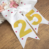 3 Pack - Craft Perfect Number Sticker -Gold #5 - 5A002MKK-1GP04 3 Pack - Craft Perfect Number Sticker -Gold #5 - 5A002MKK-1GP04