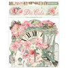 6 Pack - Stamperia Die-Cuts-House of Roses - 5A002WG1-1GX76 - 5993110042396 6 Pack - Stamperia Die-Cuts-House of Roses - 5A002WG1-1GX76 - 5993110042396