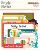 Book Fair Bits & Pieces 46/Pkg-Journal - 5A002WX9-1GXTR - 810150778083