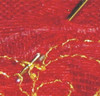 3 Pack - Clover Soft Touch Thread Pic-5.25" - 4910