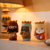 Hoooked DIY Crochet Kit-Belem Nativity Scene Set - 5A002WLJ-1GXDF Hoooked DIY Crochet Kit-Belem Nativity Scene Set - 5A002WLJ-1GXDF